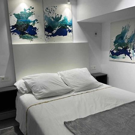 Buganvilla Modern & Luxury Малага Екстериор снимка