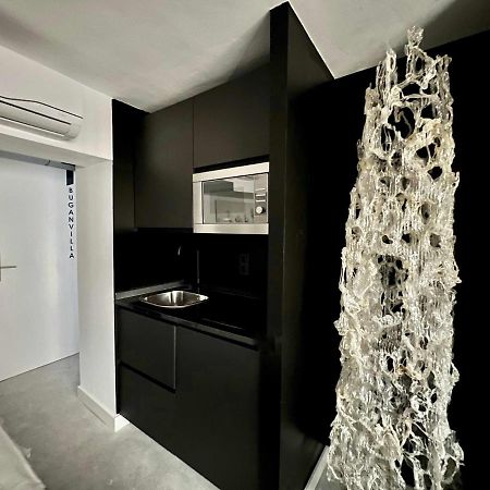 Buganvilla Modern & Luxury Малага Екстериор снимка
