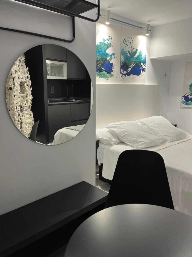 Buganvilla Modern & Luxury Малага Екстериор снимка