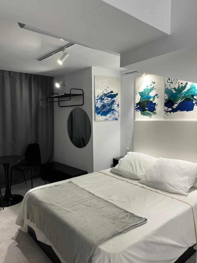 Buganvilla Modern & Luxury Малага Екстериор снимка