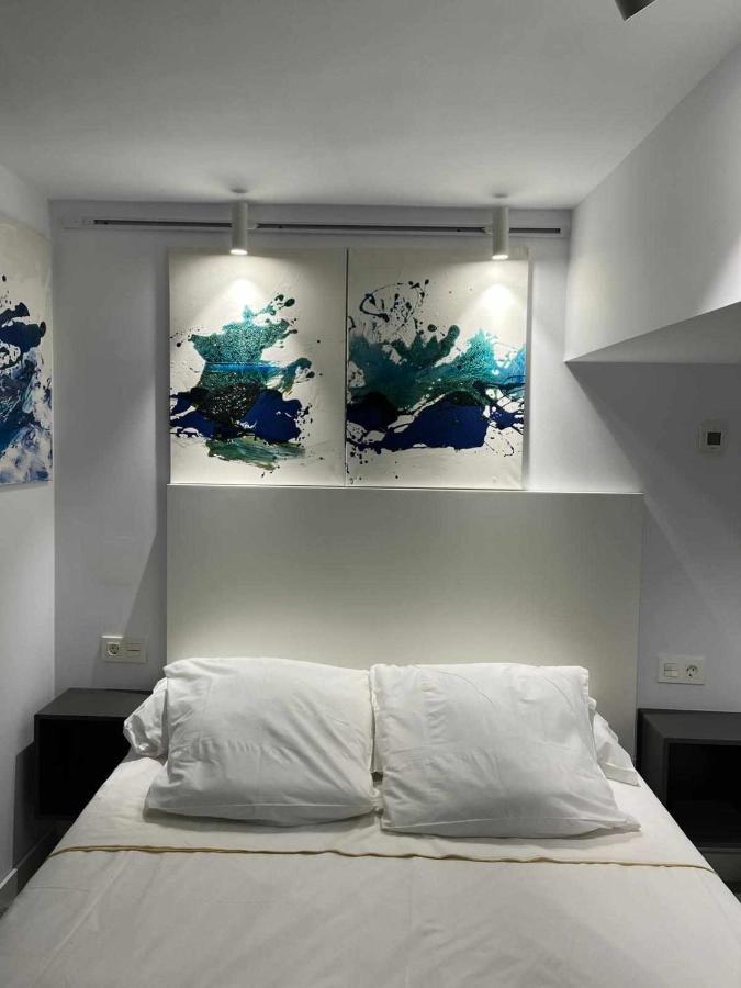 Buganvilla Modern & Luxury Малага Екстериор снимка
