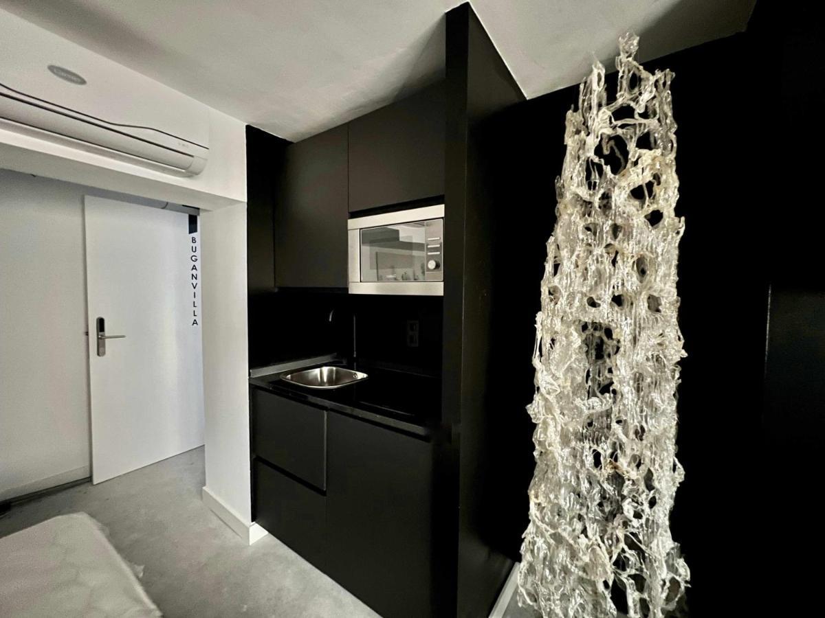 Buganvilla Modern & Luxury Малага Екстериор снимка