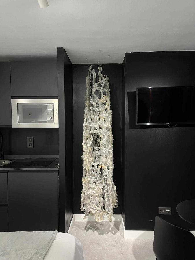 Buganvilla Modern & Luxury Малага Екстериор снимка