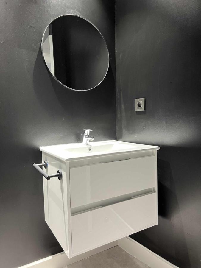 Buganvilla Modern & Luxury Малага Екстериор снимка
