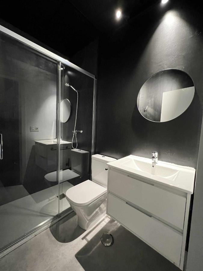 Buganvilla Modern & Luxury Малага Екстериор снимка